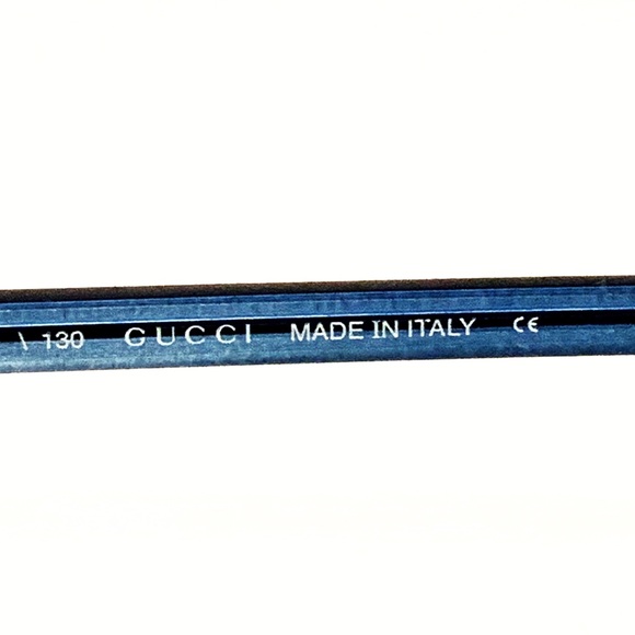 Authentic Gucci Gg2658 rx sunglass frames - Picture 6 of 8